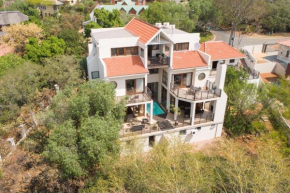 Jopasso Guest House